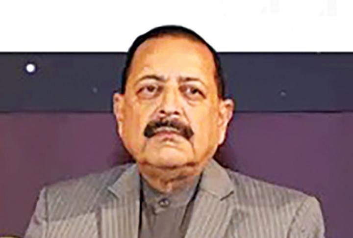 Biotechnology to Drive Next Industrial Revolution: Dr Jitendra Singh